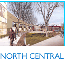 North Central Shelter Search