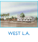 West Los Angeles Animal Search